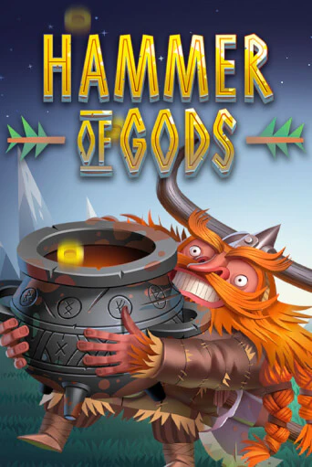 Hammer of Gods играть в онлайн казино Фараон Казино Онлайн без регистрации