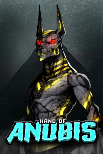 Hand of Anubis играть в онлайн казино Фараон Казино Онлайн без регистрации