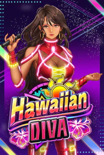 Hawaiian Diva играть в онлайн казино Фараон Казино Онлайн без регистрации