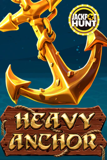 Heavy Anchor играть в онлайн казино Фараон Казино Онлайн без регистрации