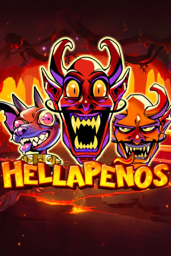 Hellapeños играть в онлайн казино Фараон Казино Онлайн без регистрации