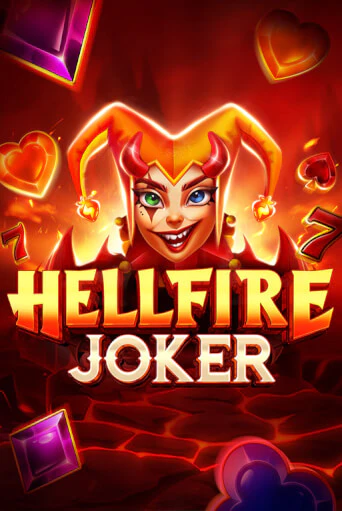 Hellfire Joker играть в онлайн казино Фараон Казино Онлайн без регистрации