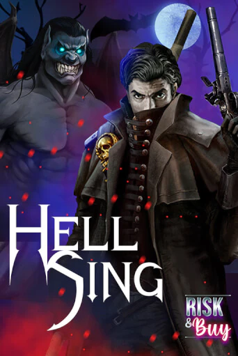 Hell'Sing играть в онлайн казино Фараон Казино Онлайн без регистрации