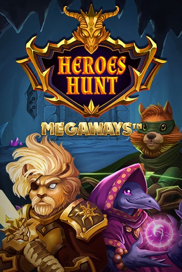 Heroes Hunt играть в онлайн казино Фараон Казино Онлайн без регистрации
