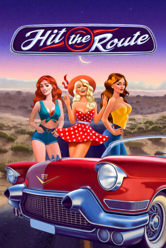Hit the Route играть в онлайн казино Фараон Казино Онлайн без регистрации