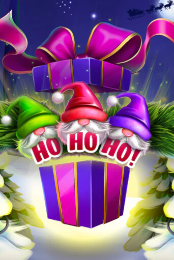 Ho Ho Ho играть в онлайн казино Фараон Казино Онлайн без регистрации