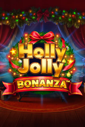 Holly Jolly Bonanza играть в онлайн казино Фараон Казино Онлайн без регистрации