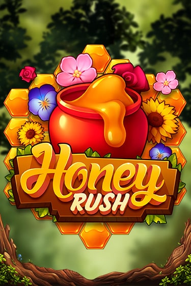 Honey Rush играть в онлайн казино Фараон Казино Онлайн без регистрации