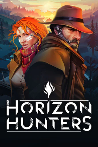 Horizon Hunters играть в онлайн казино Фараон Казино Онлайн без регистрации