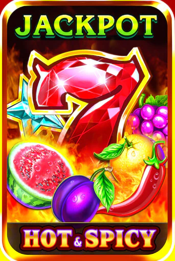 Hot and Spicy Jackpot играть в онлайн казино Фараон Казино Онлайн без регистрации