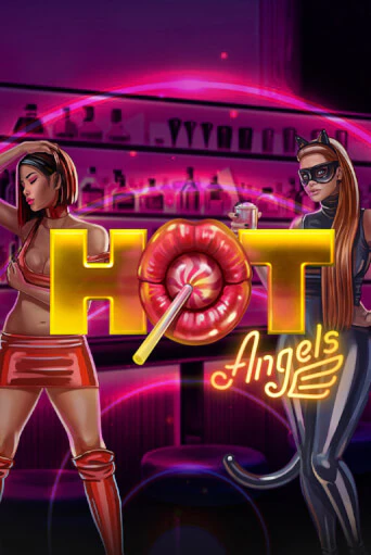 Hot Angels играть в онлайн казино Фараон Казино Онлайн без регистрации