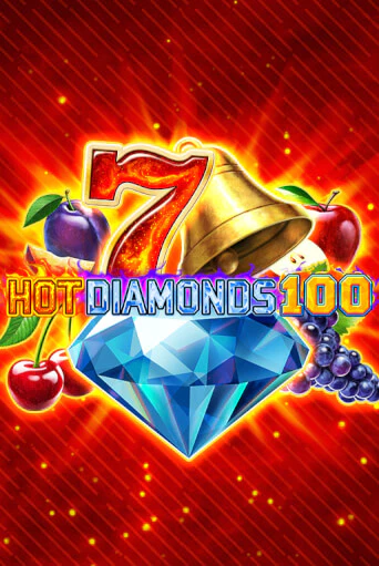 Hot Diamonds 100 играть в онлайн казино Фараон Казино Онлайн без регистрации