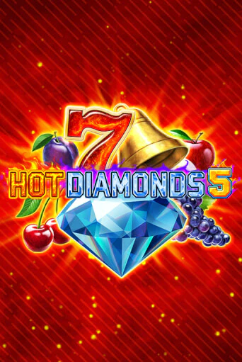Hot Diamonds 5 играть в онлайн казино Фараон Казино Онлайн без регистрации