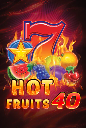 Hot Fruits 40 играть в онлайн казино Фараон Казино Онлайн без регистрации
