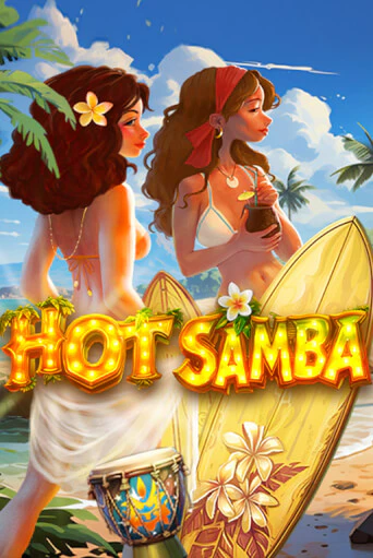 Hot Samba играть в онлайн казино Фараон Казино Онлайн без регистрации