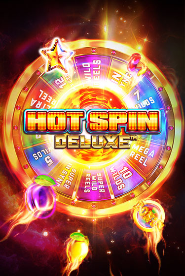 Hot Spin Deluxe играть в онлайн казино Фараон Казино Онлайн без регистрации