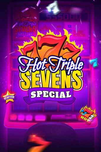Hot Triple Sevens Special играть в онлайн казино Фараон Казино Онлайн без регистрации