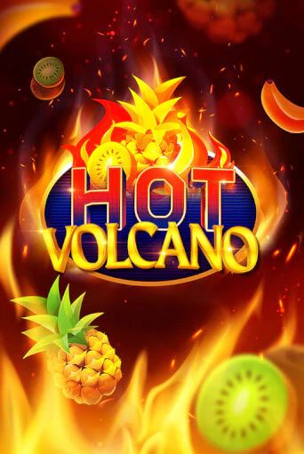 Hot Volcano играть в онлайн казино Фараон Казино Онлайн без регистрации