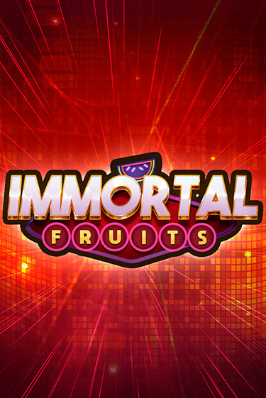 Immortal Fruits играть в онлайн казино Фараон Казино Онлайн без регистрации