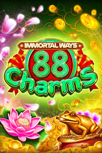 Immortal Ways 88 Charms играть в онлайн казино Фараон Казино Онлайн без регистрации