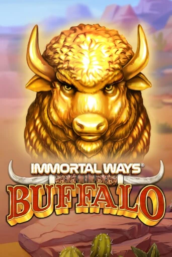 Immortal Ways Buffalo играть в онлайн казино Фараон Казино Онлайн без регистрации