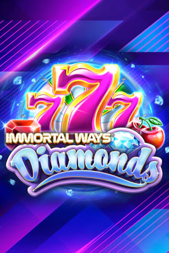 Immortal Ways Diamonds играть в онлайн казино Фараон Казино Онлайн без регистрации