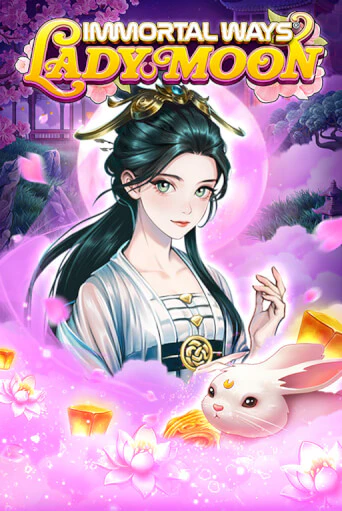 Immortal Ways Lady Moon играть в онлайн казино Фараон Казино Онлайн без регистрации