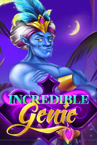 Incredible Genie играть в онлайн казино Фараон Казино Онлайн без регистрации