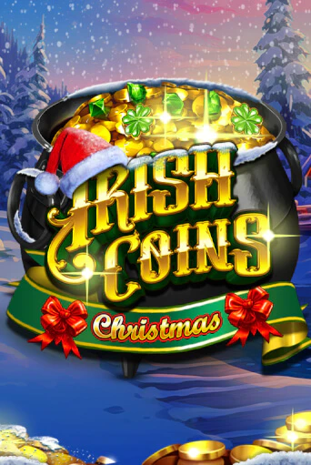 Irish Coins Christmas играть в онлайн казино Фараон Казино Онлайн без регистрации
