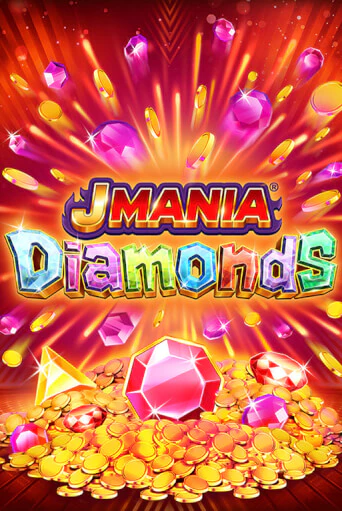 J Mania Diamonds играть в онлайн казино Фараон Казино Онлайн без регистрации