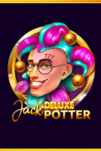 Jack Potter Deluxe играть в онлайн казино Фараон Казино Онлайн без регистрации
