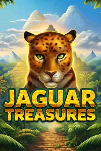 Jaguar Treasures играть в онлайн казино Фараон Казино Онлайн без регистрации