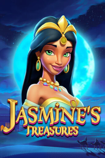 Jasmine's Treasures играть в онлайн казино Фараон Казино Онлайн без регистрации