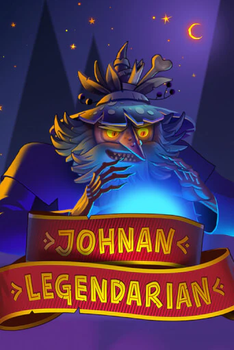 Johnan Legendarian играть в онлайн казино Фараон Казино Онлайн без регистрации