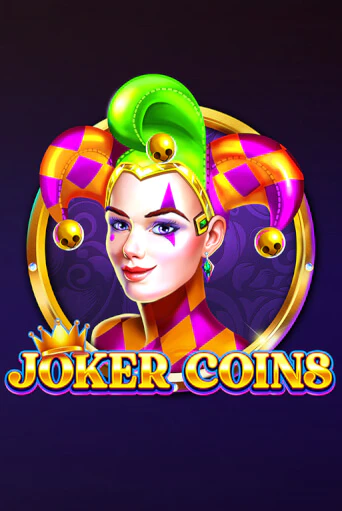 Joker Coins играть в онлайн казино Фараон Казино Онлайн без регистрации