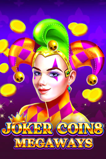 Joker Coins Megaways играть в онлайн казино Фараон Казино Онлайн без регистрации