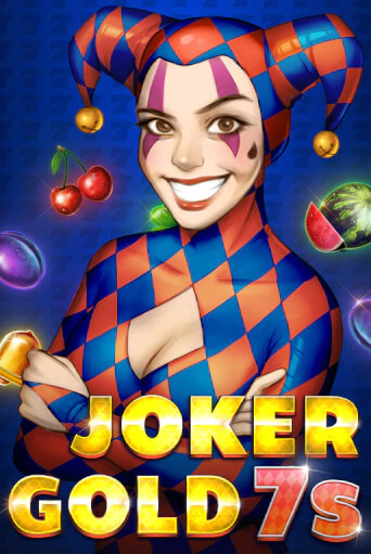 Joker Gold 7s играть в онлайн казино Фараон Казино Онлайн без регистрации