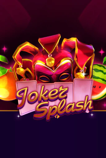 Joker Splash играть в онлайн казино Фараон Казино Онлайн без регистрации