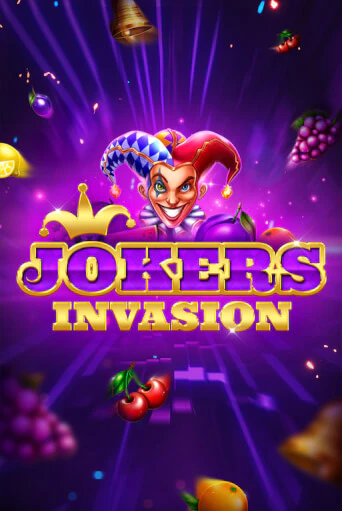 Jokers Invasion играть в онлайн казино Фараон Казино Онлайн без регистрации