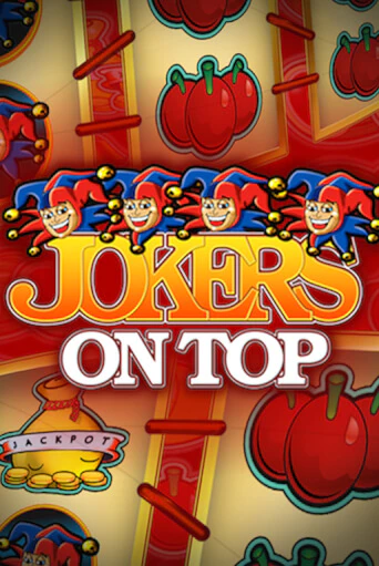 Jokers On Top играть в онлайн казино Фараон Казино Онлайн без регистрации