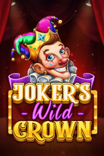 Joker's Wild Crown играть в онлайн казино Фараон Казино Онлайн без регистрации