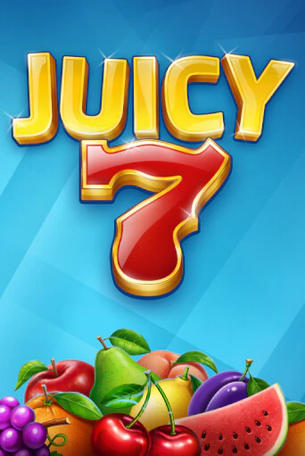 Juicy 7 играть в онлайн казино Фараон Казино Онлайн без регистрации