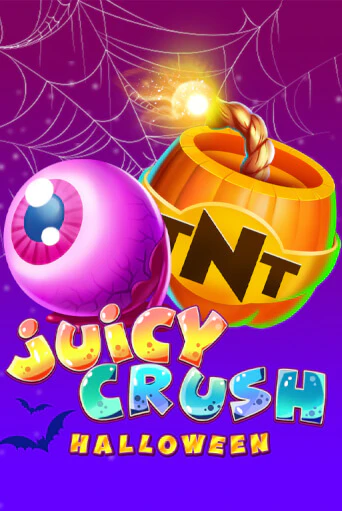 Juicy Crush Halloween играть в онлайн казино Фараон Казино Онлайн без регистрации