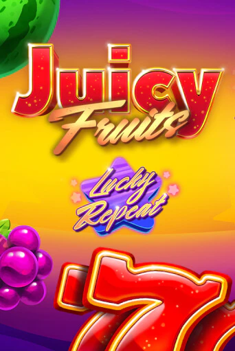 Juicy Fruits Lucky Repeat играть в онлайн казино Фараон Казино Онлайн без регистрации