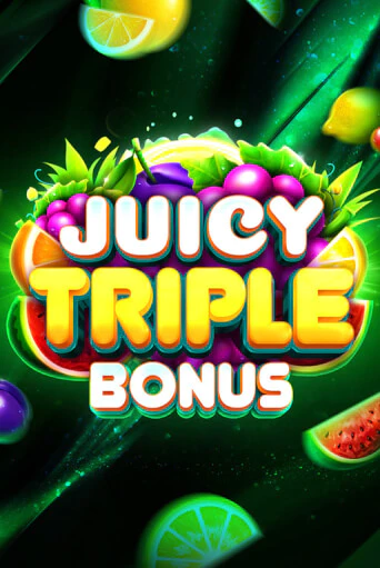 Juicy Triple Bonus играть в онлайн казино Фараон Казино Онлайн без регистрации