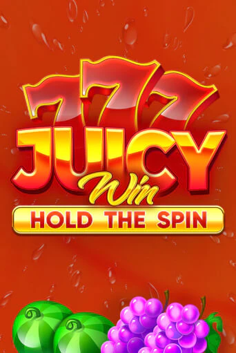 Juicy Win: Hold The Spin играть в онлайн казино Фараон Казино Онлайн без регистрации