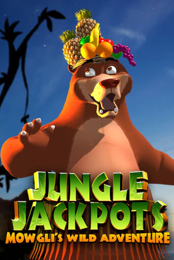 Jungle Jackpots играть в онлайн казино Фараон Казино Онлайн без регистрации