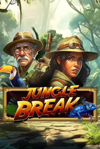 Jungle Break играть в онлайн казино Фараон Казино Онлайн без регистрации