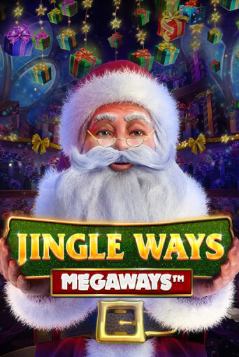 Jingle Ways MegaWays™ играть в онлайн казино Фараон Казино Онлайн без регистрации