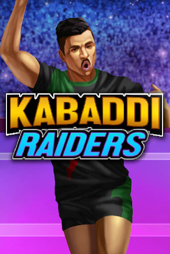 Kabaddi Raiders играть в онлайн казино Фараон Казино Онлайн без регистрации